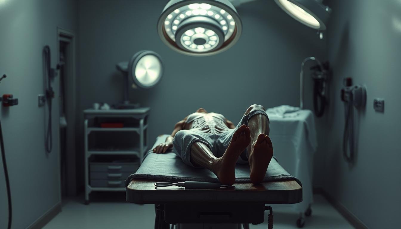 Julio Foolio Autopsy Report Findings Unveiled - Css Magazine Julio Foolio Autopsy Report Findings Unveiled - Css Magazine