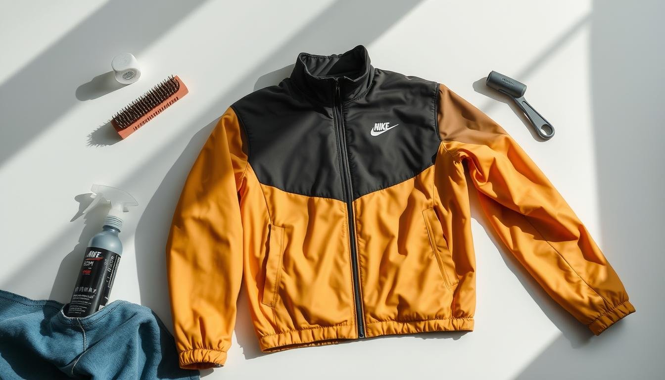 nike tech jacket