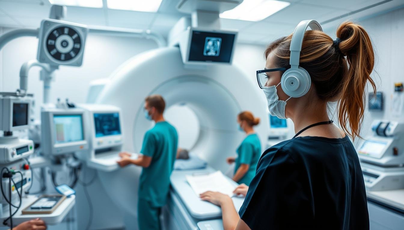 mri tech salary