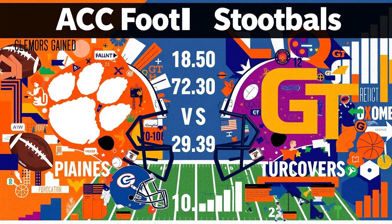 clemson vs georgia tech