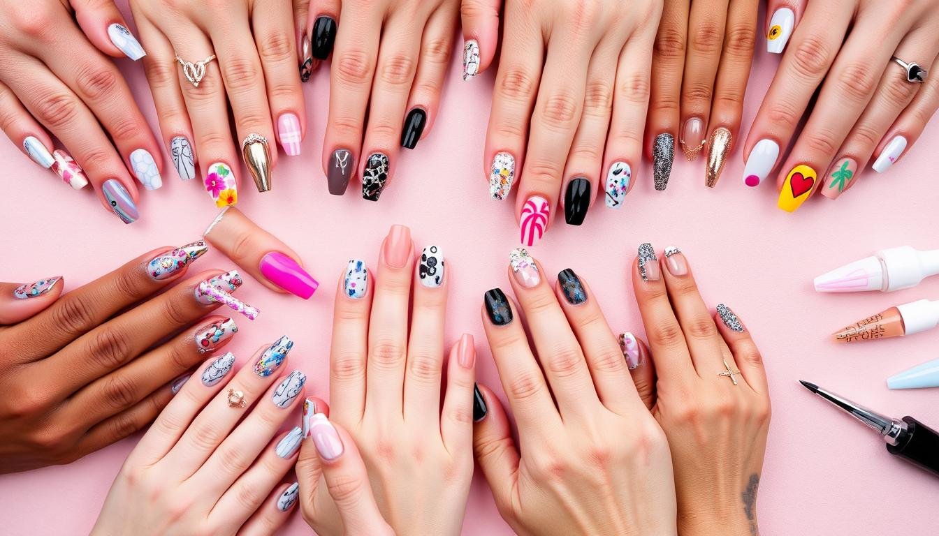 how to become a nail tech