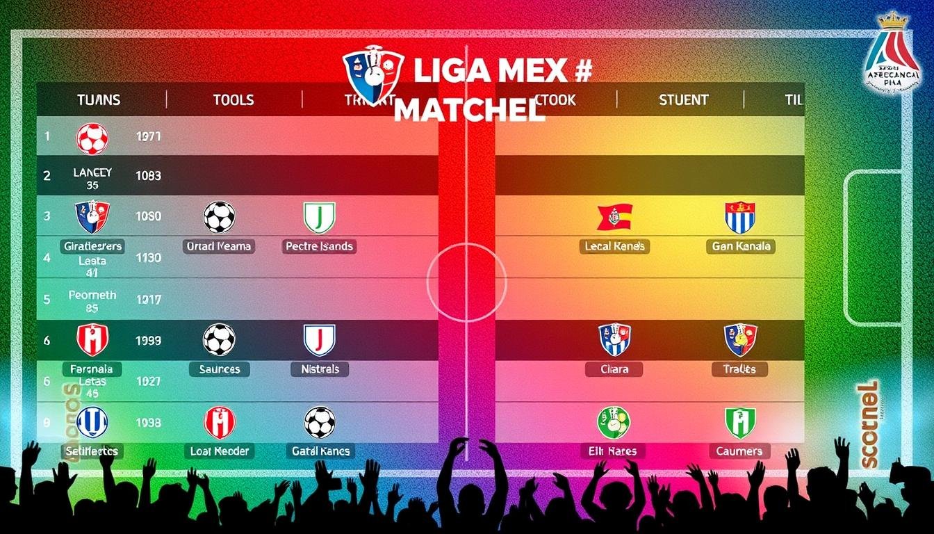 liga mx femenil games 