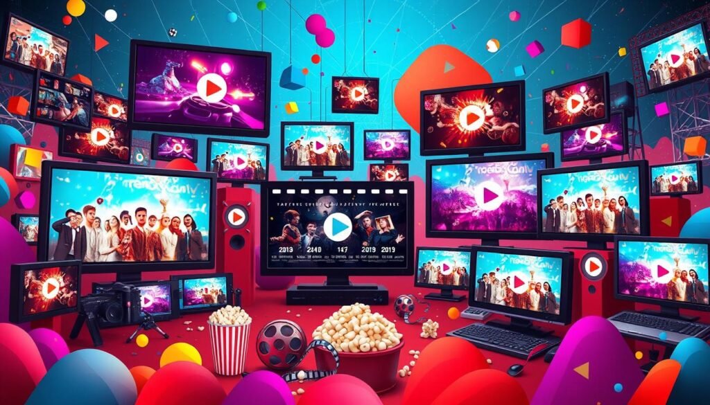 free online movie platforms