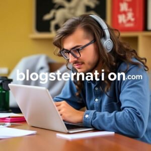 Blogsternation.com