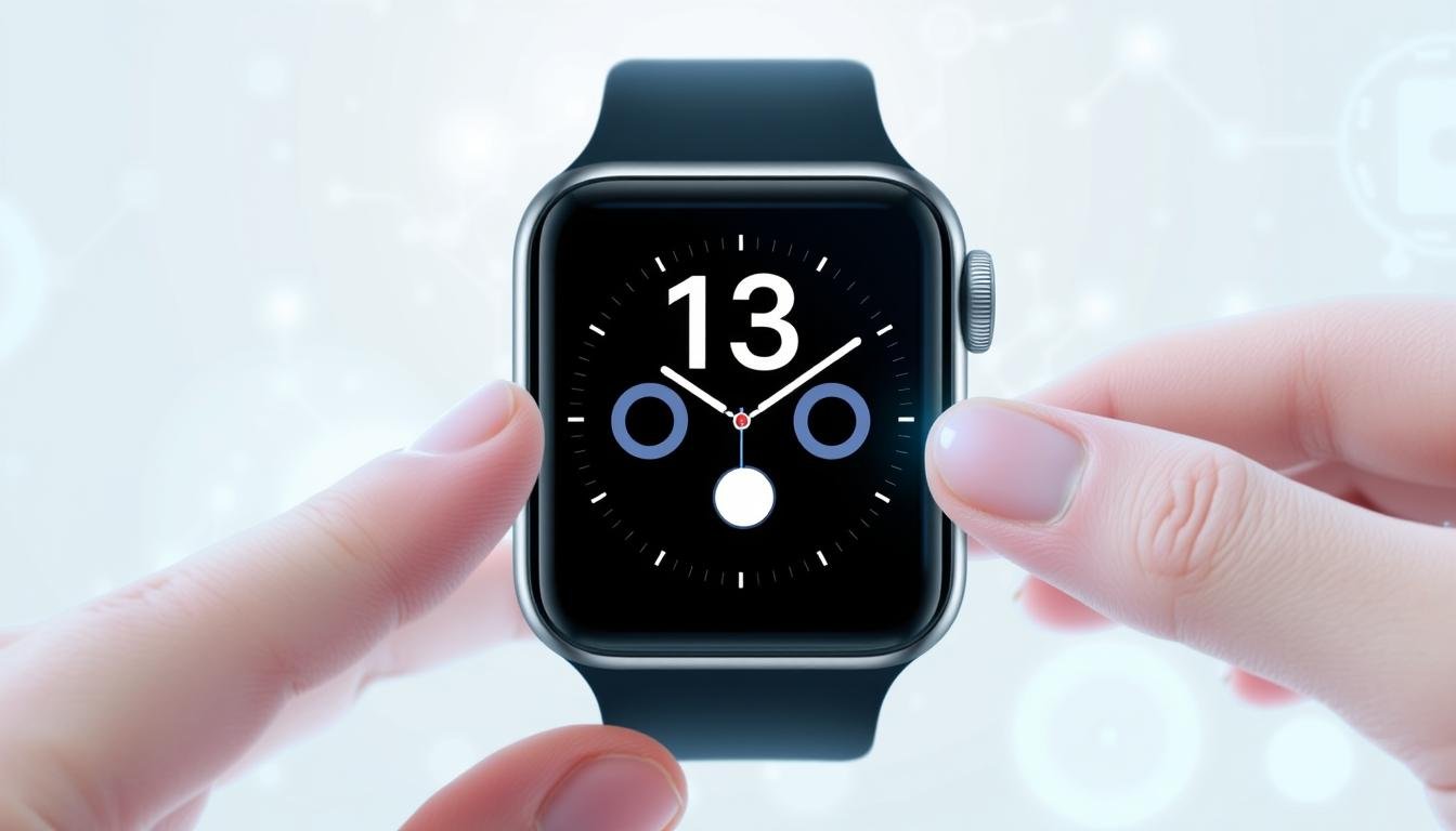 how to reset apple watch 