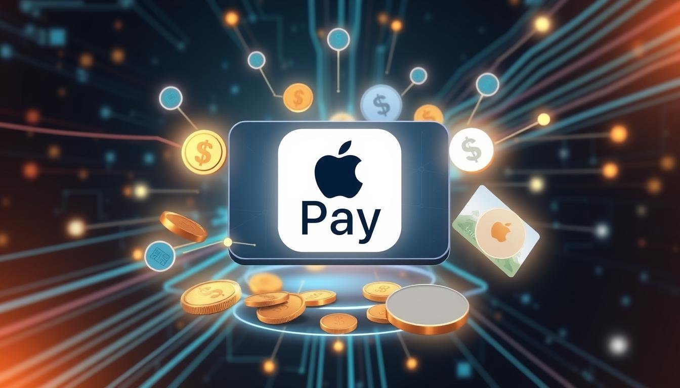 how to add money to apple pay 