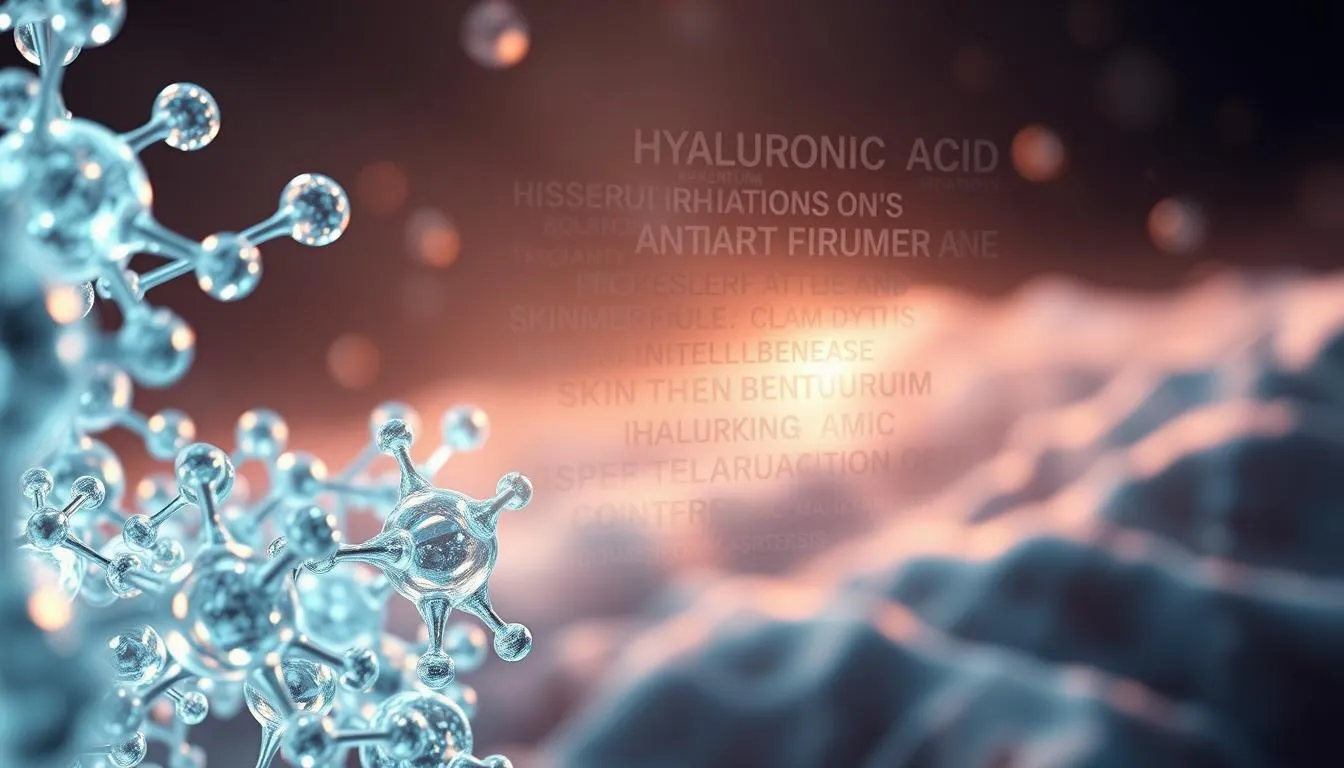 Hyaluronic Acid Serum