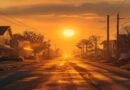 When Night Brings No Relief: America’s Summer Under the Heat Dome When Night Brings No Relief: America’s Summer Under the Heat Dome