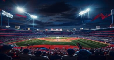Silent Night in South Philly: How the American League Shut Out Baseball’s Best at the 2026 All-Star Game