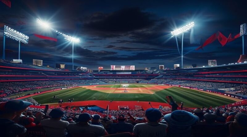 Silent Night in South Philly: How the American League Shut Out Baseball’s Best at the 2026 All-Star Game