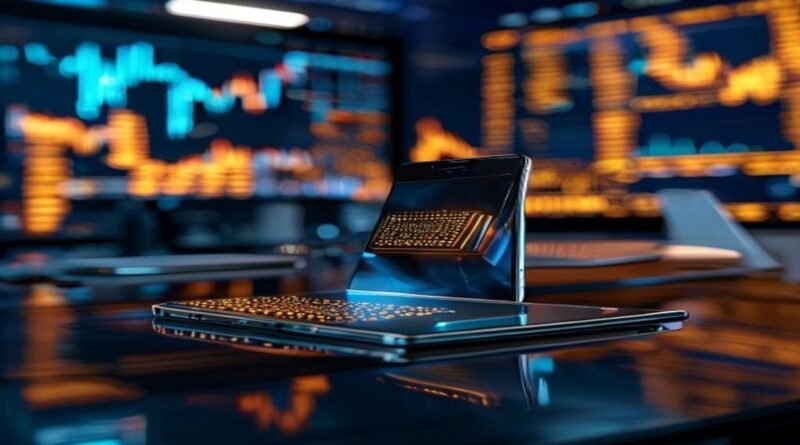 Changing of the Guard: Why Apple Just Overtook Nvidia as the World’s Most Valuable Company Changing of the Guard: Why Apple Just Overtook Nvidia as the World's Most Valuable Company