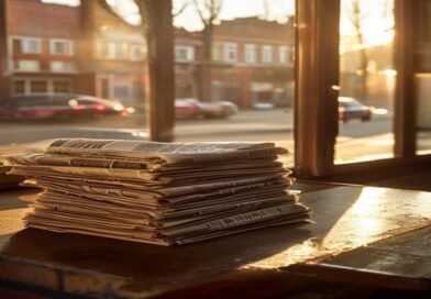 The Changing Role of Local Journalism in America