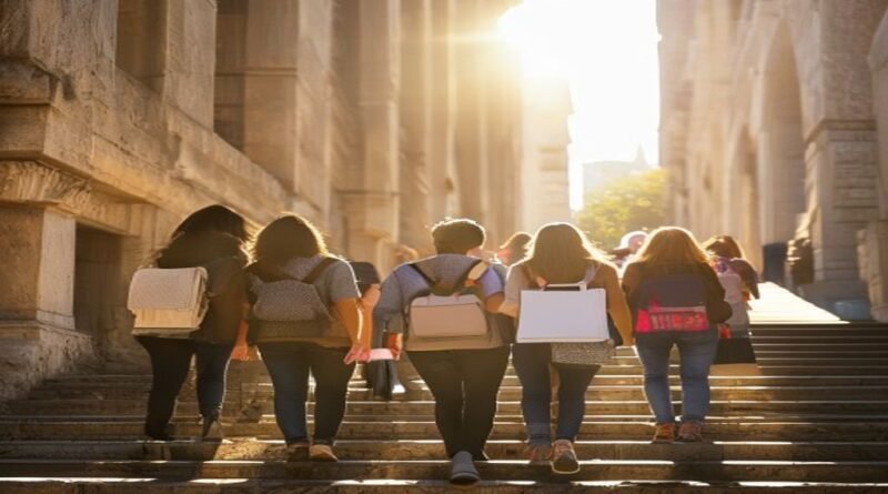 The Myth of the Apathetic Young Voter: How Civic Engagement Is Changing in America