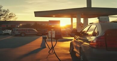 A Break at the Pump: Why American Consumer Confidence Just Hit a Five-Month High A Break at the Pump: Why American Consumer Confidence Just Hit a Five-Month High