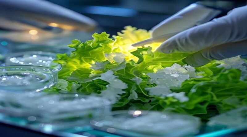 The Lettuce Problem: How a Microscopic Parasite Sidelined a Taco Bell Staple Across Five States The Lettuce Problem: How a Microscopic Parasite Sidelined a Taco Bell Staple Across Five States
