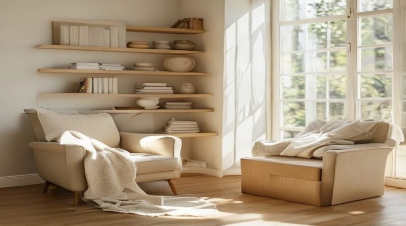 The Psychology of Home: What Decluttering Really Does for Your Mind