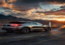 Recharging the Great American Road Trip: Electric Vehicles Meet the Open Road
