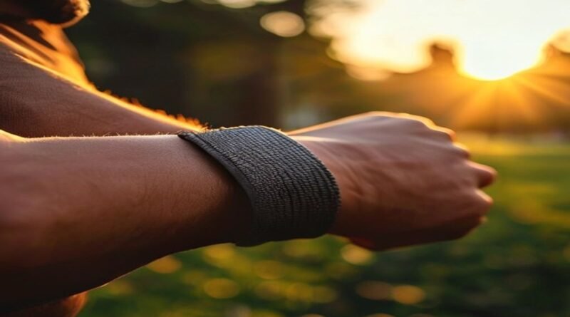 The Screenless Rebellion: Why Garmin's New Cirqa Band Is Betting Americans Are Tired of Subscriptions