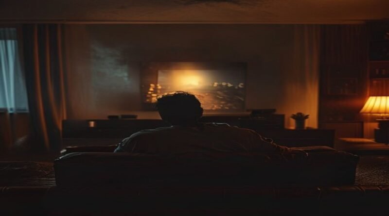 The Golden Age of Television Drama: How the Small Screen Became America's Great Storyteller