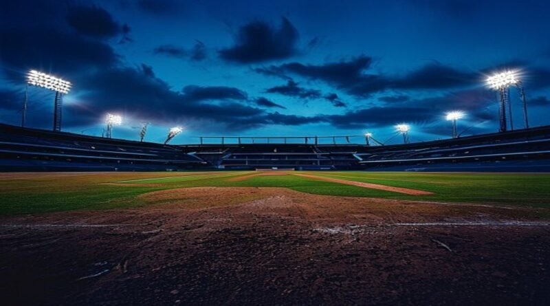 The Numbers Game: How Analytics Rewired America's Pastime
