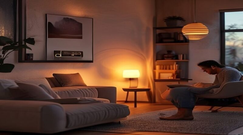 Behind the Magic: How Smart Homes Actually Work