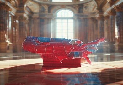 How the Electoral College Works, and Why Americans Still Argue About It