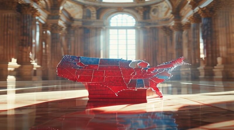 How the Electoral College Works, and Why Americans Still Argue About It