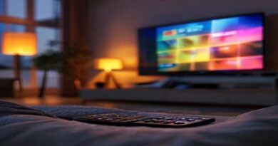 How the Streaming Wars Rewired Hollywood From the Inside Out