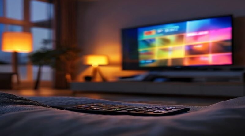 How the Streaming Wars Rewired Hollywood From the Inside Out