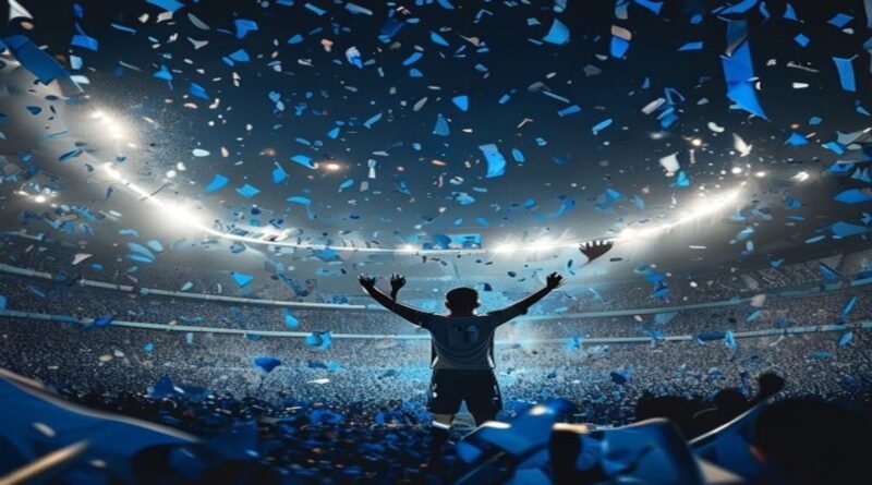 One Last Dance: How Messi’s Argentina Broke England’s Hearts and Set Up a World Cup Final for the Ages