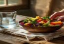 Mindful Eating in a Fast-Food Nation: Slowing Down at the American Table