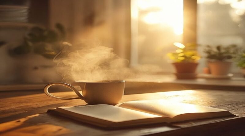 Building a Morning Routine That Actually Sticks