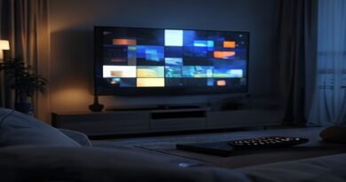After the Binge: Why Netflix’s Solid Quarter Still Sent Its Stock Tumbling After the Binge: Why Netflix's Solid Quarter Still Sent Its Stock Tumbling