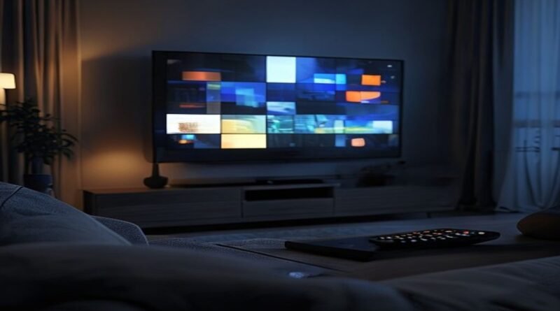After the Binge: Why Netflix’s Solid Quarter Still Sent Its Stock Tumbling After the Binge: Why Netflix's Solid Quarter Still Sent Its Stock Tumbling