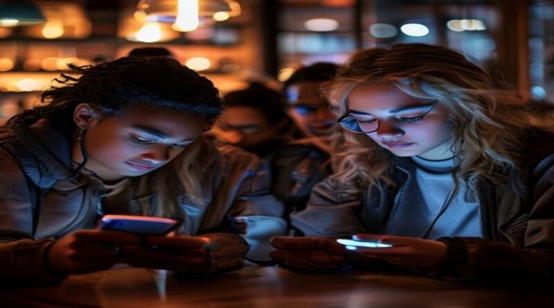 From Dorm Rooms to Digital Town Squares: The Past and Future of Social Media