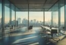 The Empty Tower Problem: How Remote Work Reshaped the American Office Economy