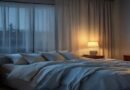 The Science of Better Sleep: What Really Happens When the Lights Go Out