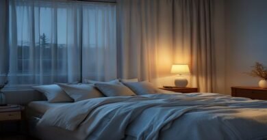 The Science of Better Sleep: What Really Happens When the Lights Go Out