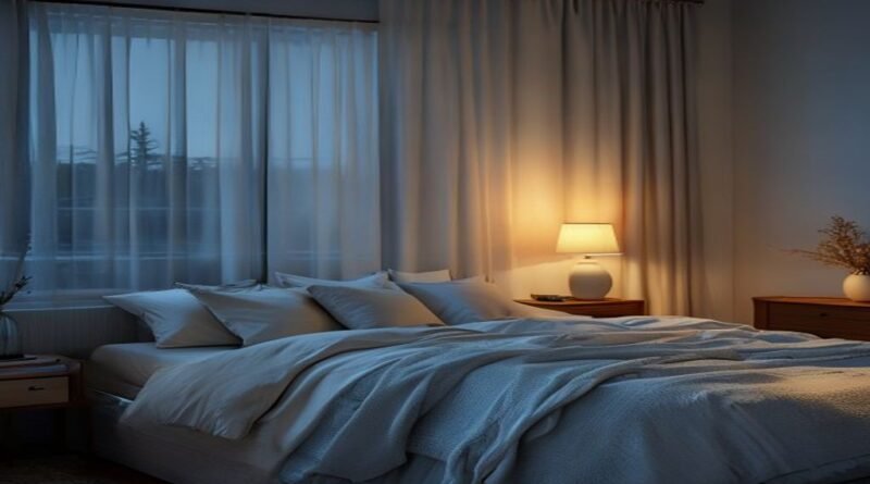 The Science of Better Sleep: What Really Happens When the Lights Go Out