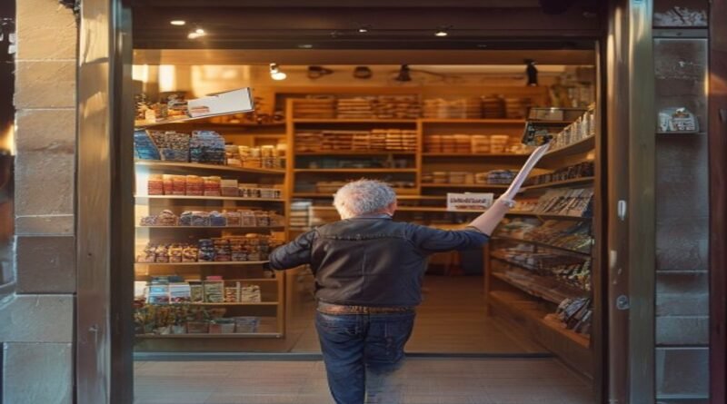 Main Street's Second Act: Why Small-Business Entrepreneurship Is Rising in America