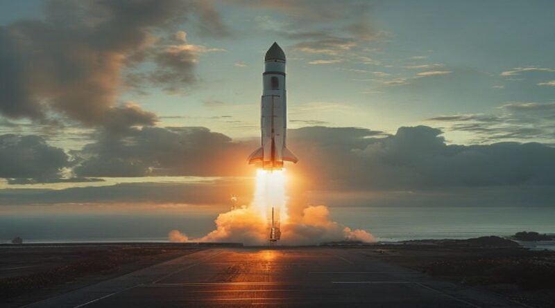 Back to Earth: Why SpaceX’s Blockbuster IPO Just Slipped Below Its Launch Price