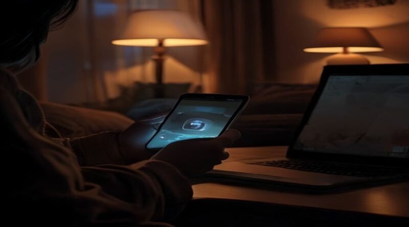 Your Data, Their Business: The State of Digital Privacy in America