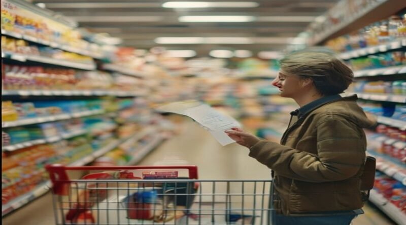 Why Everything Costs More: An Everyday Consumer's Guide to Inflation