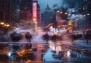 Why Broadway Endures in the Age of the Infinite Screen
