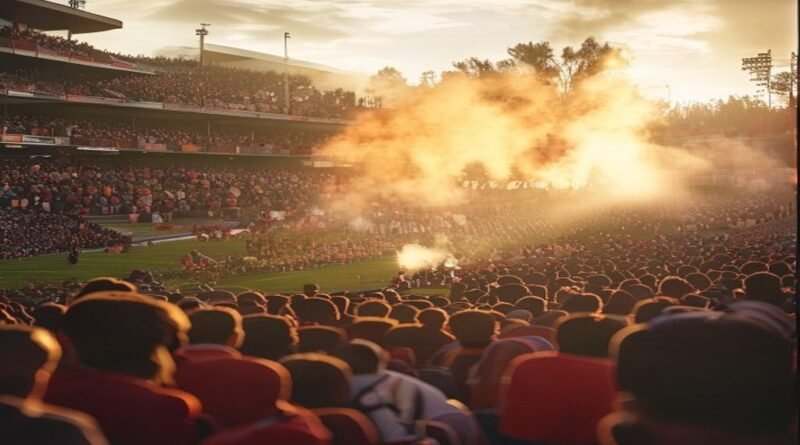 More Than a Game: Why College Football Is the Heartbeat of American Towns